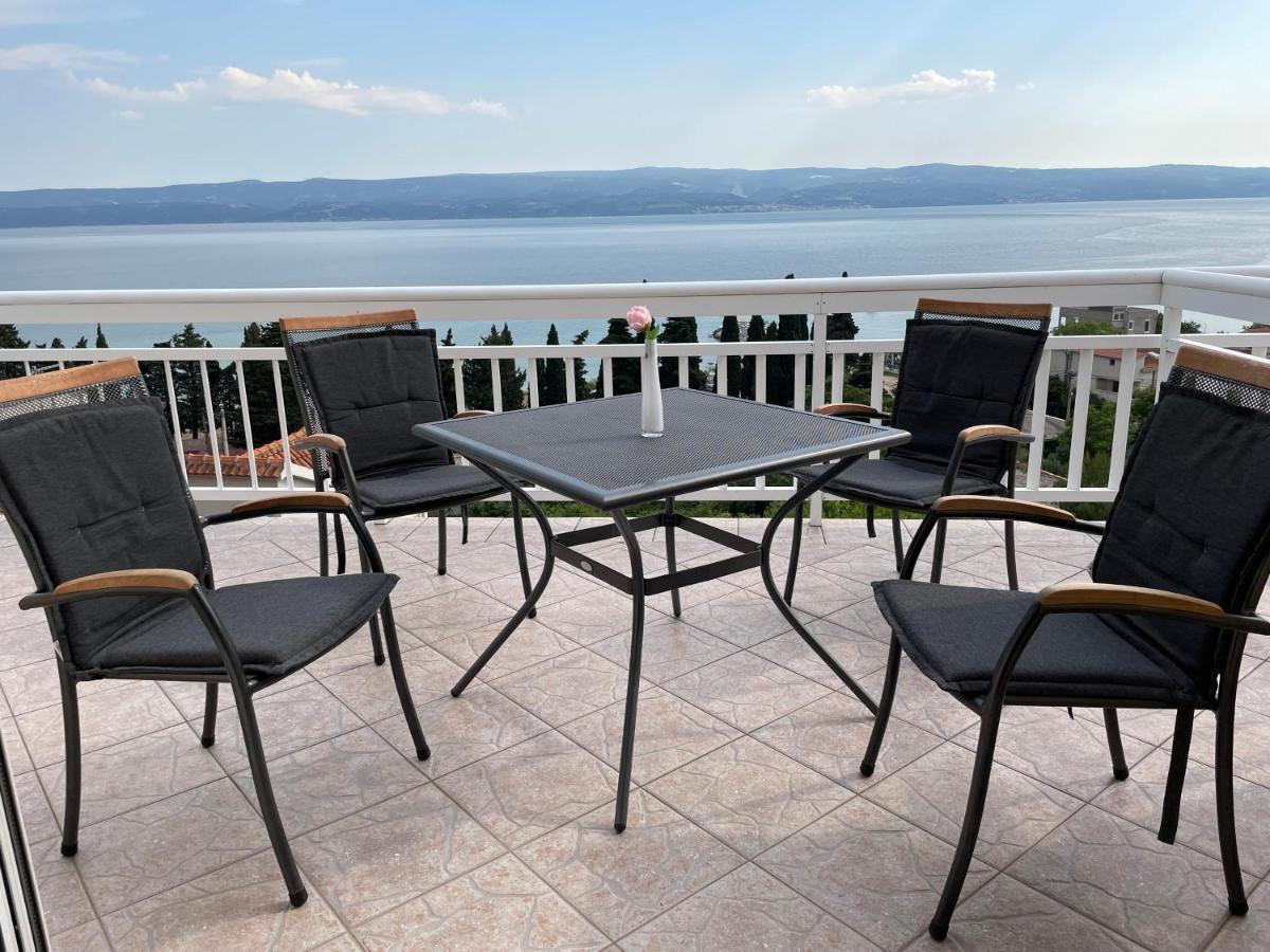 Apartman Studio Bagaric *